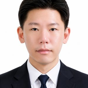 Jehyuk Yoo, Executive Committee