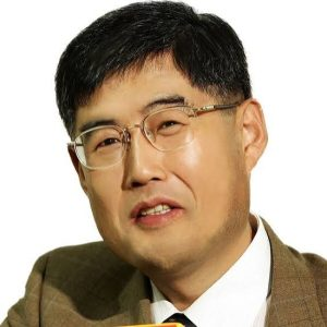 Sangkeun Lee, Executive Committee