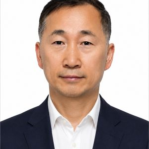 Seokjun Kim, Executive Committee